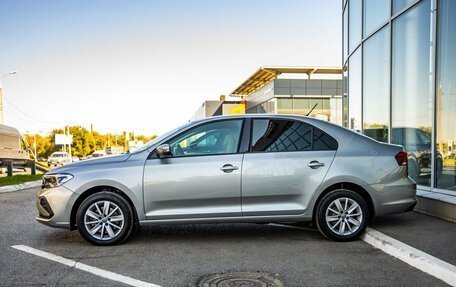 Volkswagen Polo VI (EU Market), 2021 год, 1 648 000 рублей, 4 фотография