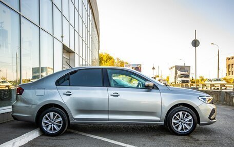 Volkswagen Polo VI (EU Market), 2021 год, 1 648 000 рублей, 8 фотография
