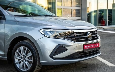 Volkswagen Polo VI (EU Market), 2021 год, 1 648 000 рублей, 10 фотография