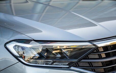 Volkswagen Polo VI (EU Market), 2021 год, 1 648 000 рублей, 11 фотография