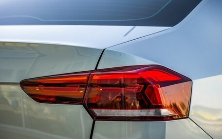 Volkswagen Polo VI (EU Market), 2021 год, 1 648 000 рублей, 13 фотография
