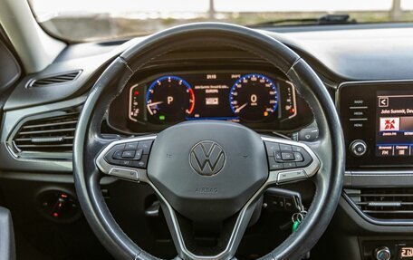 Volkswagen Polo VI (EU Market), 2021 год, 1 648 000 рублей, 18 фотография