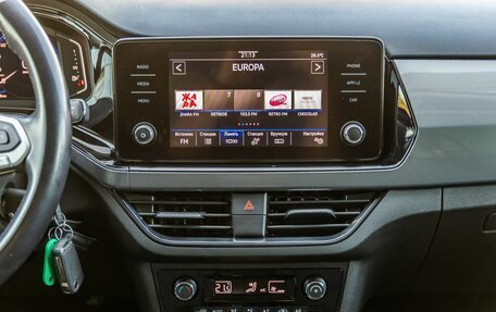 Volkswagen Polo VI (EU Market), 2021 год, 1 648 000 рублей, 21 фотография
