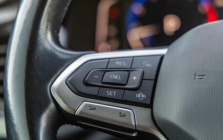 Volkswagen Polo VI (EU Market), 2021 год, 1 648 000 рублей, 19 фотография