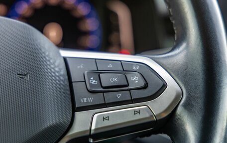 Volkswagen Polo VI (EU Market), 2021 год, 1 648 000 рублей, 20 фотография