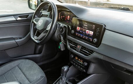 Volkswagen Polo VI (EU Market), 2021 год, 1 648 000 рублей, 34 фотография