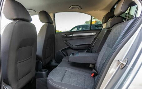 Volkswagen Polo VI (EU Market), 2021 год, 1 648 000 рублей, 35 фотография