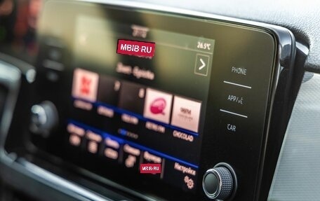 Volkswagen Polo VI (EU Market), 2021 год, 1 648 000 рублей, 31 фотография