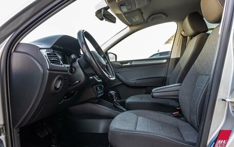 Volkswagen Polo VI (EU Market), 2021 год, 1 648 000 рублей, 30 фотография