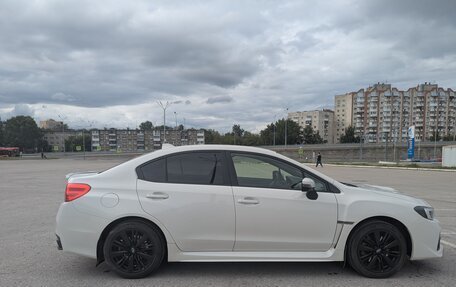 Subaru WRX I рестайлинг, 2014 год, 2 400 000 рублей, 7 фотография