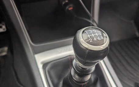 Subaru WRX I рестайлинг, 2014 год, 2 400 000 рублей, 12 фотография