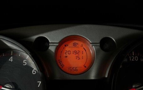 Nissan Qashqai, 2007 год, 760 000 рублей, 17 фотография