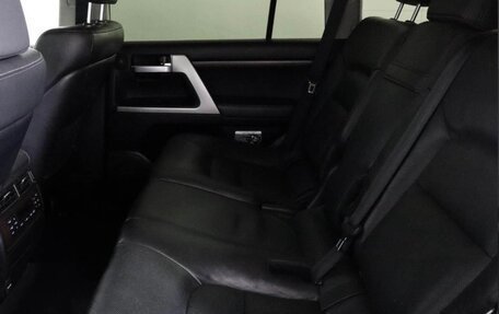Toyota Land Cruiser 200, 2019 год, 5 999 999 рублей, 12 фотография