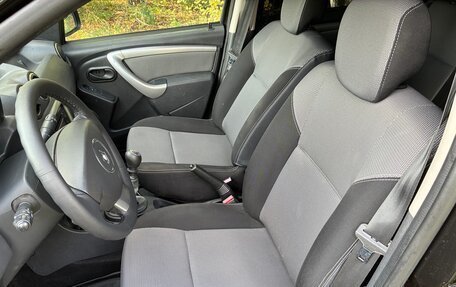 Renault Duster I рестайлинг, 2013 год, 630 000 рублей, 6 фотография