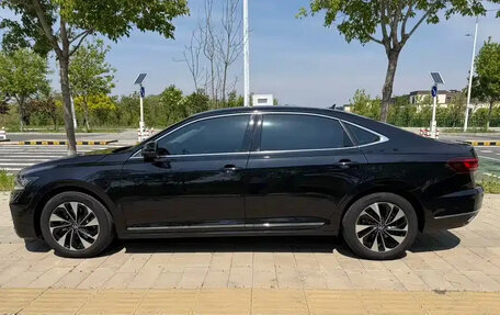Volkswagen Passat B8 рестайлинг, 2023 год, 2 218 300 рублей, 8 фотография