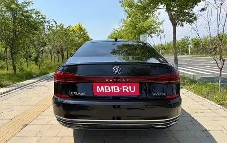 Volkswagen Passat B8 рестайлинг, 2023 год, 2 218 300 рублей, 6 фотография