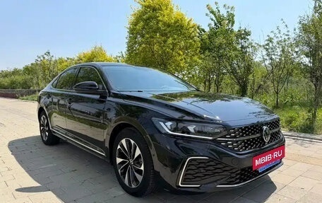 Volkswagen Passat B8 рестайлинг, 2023 год, 2 218 300 рублей, 3 фотография