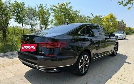 Volkswagen Passat B8 рестайлинг, 2023 год, 2 218 300 рублей, 5 фотография