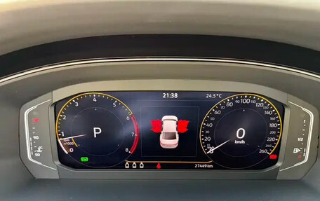 Volkswagen Passat B8 рестайлинг, 2023 год, 2 218 300 рублей, 15 фотография