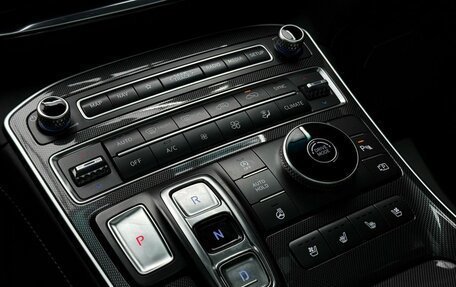 Hyundai Santa Fe IV, 2021 год, 3 450 000 рублей, 20 фотография