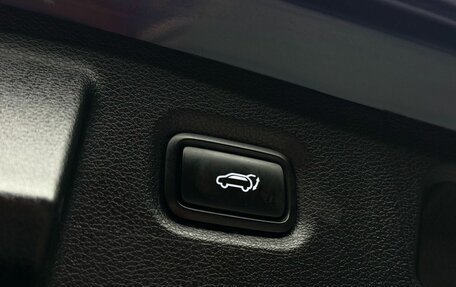Hyundai Santa Fe IV, 2021 год, 3 450 000 рублей, 11 фотография
