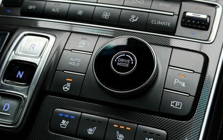Hyundai Santa Fe IV, 2021 год, 3 450 000 рублей, 21 фотография