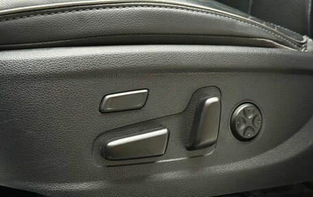Hyundai Santa Fe IV, 2021 год, 3 450 000 рублей, 34 фотография