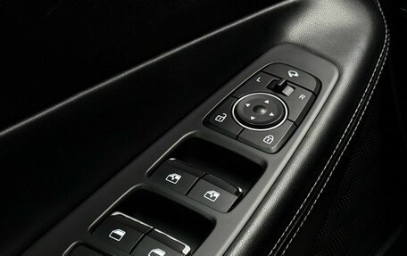 Hyundai Santa Fe IV, 2021 год, 3 450 000 рублей, 32 фотография