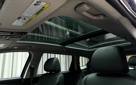 Hyundai Santa Fe IV, 2021 год, 3 450 000 рублей, 40 фотография