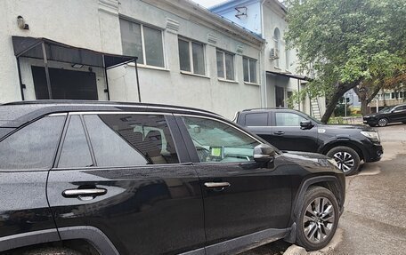 Toyota RAV4, 2019 год, 3 380 000 рублей, 5 фотография