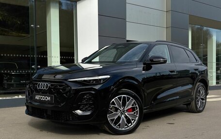 Audi Q5, 2026 год, 6 550 000 рублей, 1 фотография