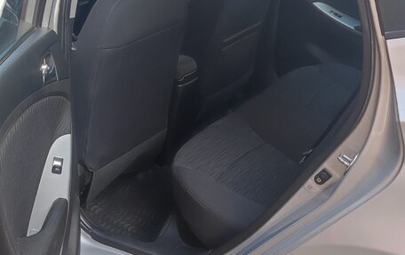 Hyundai Solaris II рестайлинг, 2014 год, 1 200 000 рублей, 4 фотография