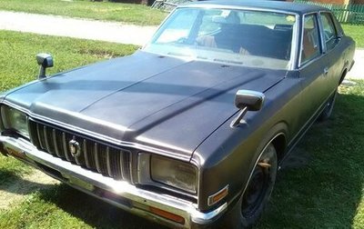 Toyota Crown, 1975 год, 600 000 рублей, 1 фотография