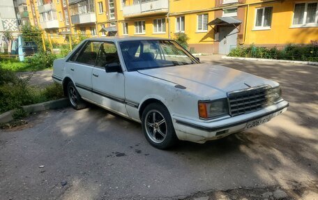 Nissan Laurel IV, 1984 год, 300 000 рублей, 1 фотография