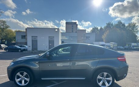BMW X6, 2009 год, 1 450 000 рублей, 8 фотография