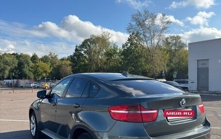BMW X6, 2009 год, 1 450 000 рублей, 7 фотография