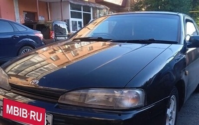 Toyota Cynos, 1992 год, 170 000 рублей, 1 фотография