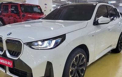 BMW X3, 2026 год, 10 360 000 рублей, 1 фотография
