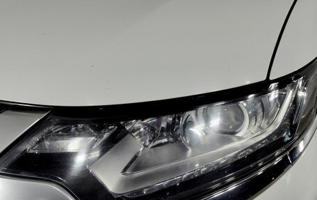 Mitsubishi Outlander III рестайлинг 3, 2019 год, 2 145 000 рублей, 9 фотография