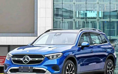 Mercedes-Benz GLC, 2024 год, 5 409 655 рублей, 1 фотография