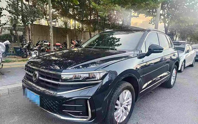 Volkswagen Touareg III, 2025 год, 7 641 396 рублей, 1 фотография