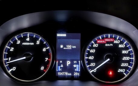 Mitsubishi Outlander III рестайлинг 3, 2019 год, 2 145 000 рублей, 11 фотография