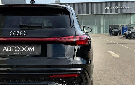 Audi Q5, 2026 год, 6 550 000 рублей, 7 фотография