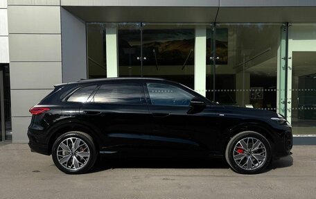 Audi Q5, 2026 год, 6 550 000 рублей, 4 фотография