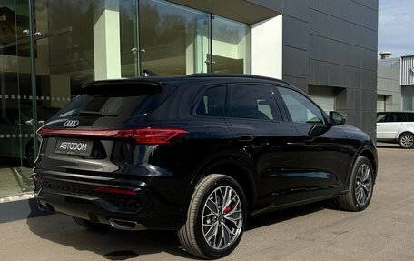 Audi Q5, 2026 год, 6 550 000 рублей, 6 фотография