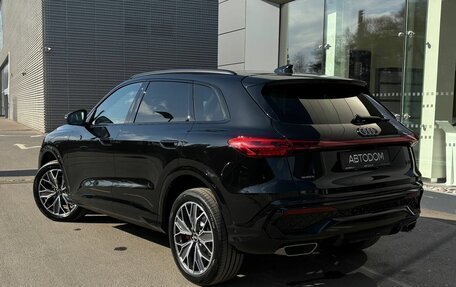 Audi Q5, 2026 год, 6 550 000 рублей, 5 фотография