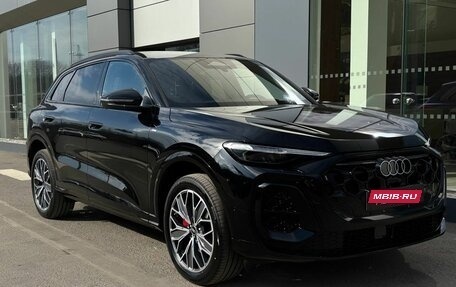 Audi Q5, 2026 год, 6 550 000 рублей, 3 фотография