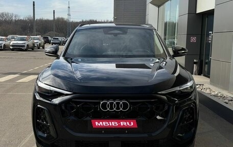 Audi Q5, 2026 год, 6 550 000 рублей, 2 фотография