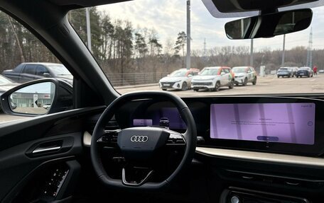 Audi Q5, 2026 год, 6 550 000 рублей, 11 фотография