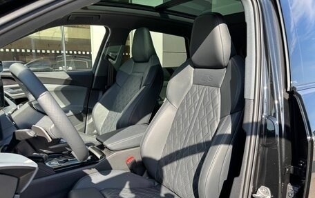 Audi Q5, 2026 год, 6 550 000 рублей, 10 фотография